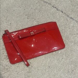 Kate Spade Wristlet Clutch